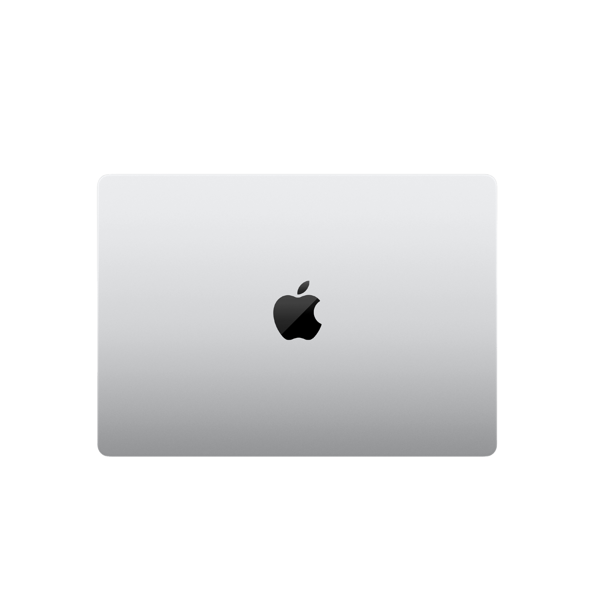 Apple Macbook Pro 14-Inch Apple M2 Max Chip 12-Core CPU30-Core GPU/1TB SSD (Arabic/English) - Silver - Go Banana