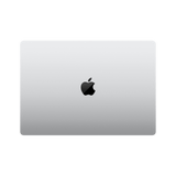 Apple MacBook Pro M3 Chip, 14 inches, 8 GB RAM, 512 GB Storage (Arabic & English) - Silver - Go Banana