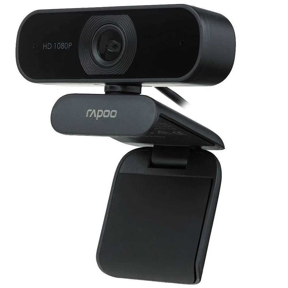 Rapoo C260 1080p Full HD Webcam