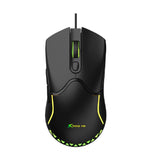 XTRIKE ME GM-217 Wired Mouse