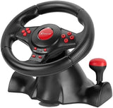 XTRIKE ME GP-903 Racing Wheel