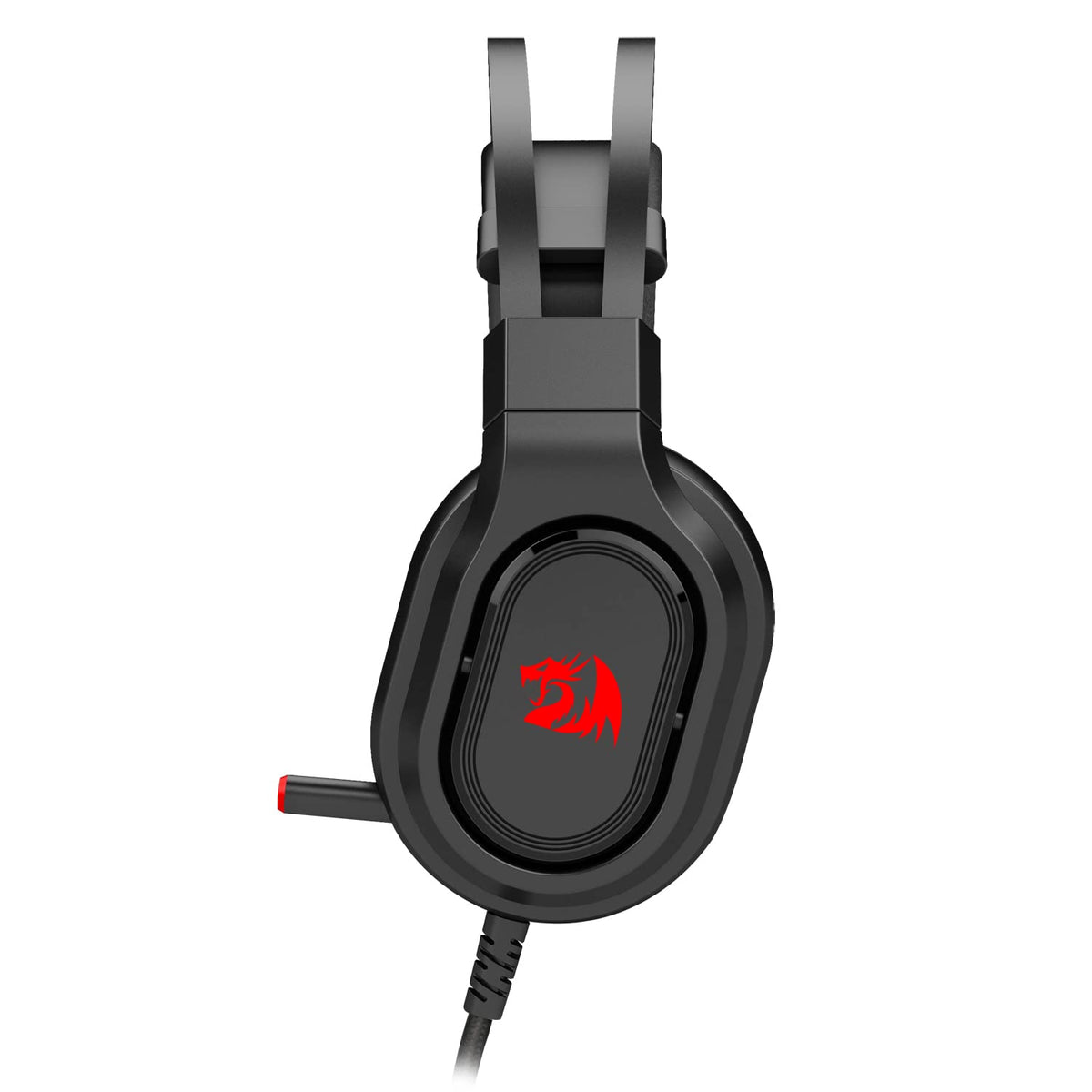 Redragon H360 EPIUS Rotatable gaming Headphone