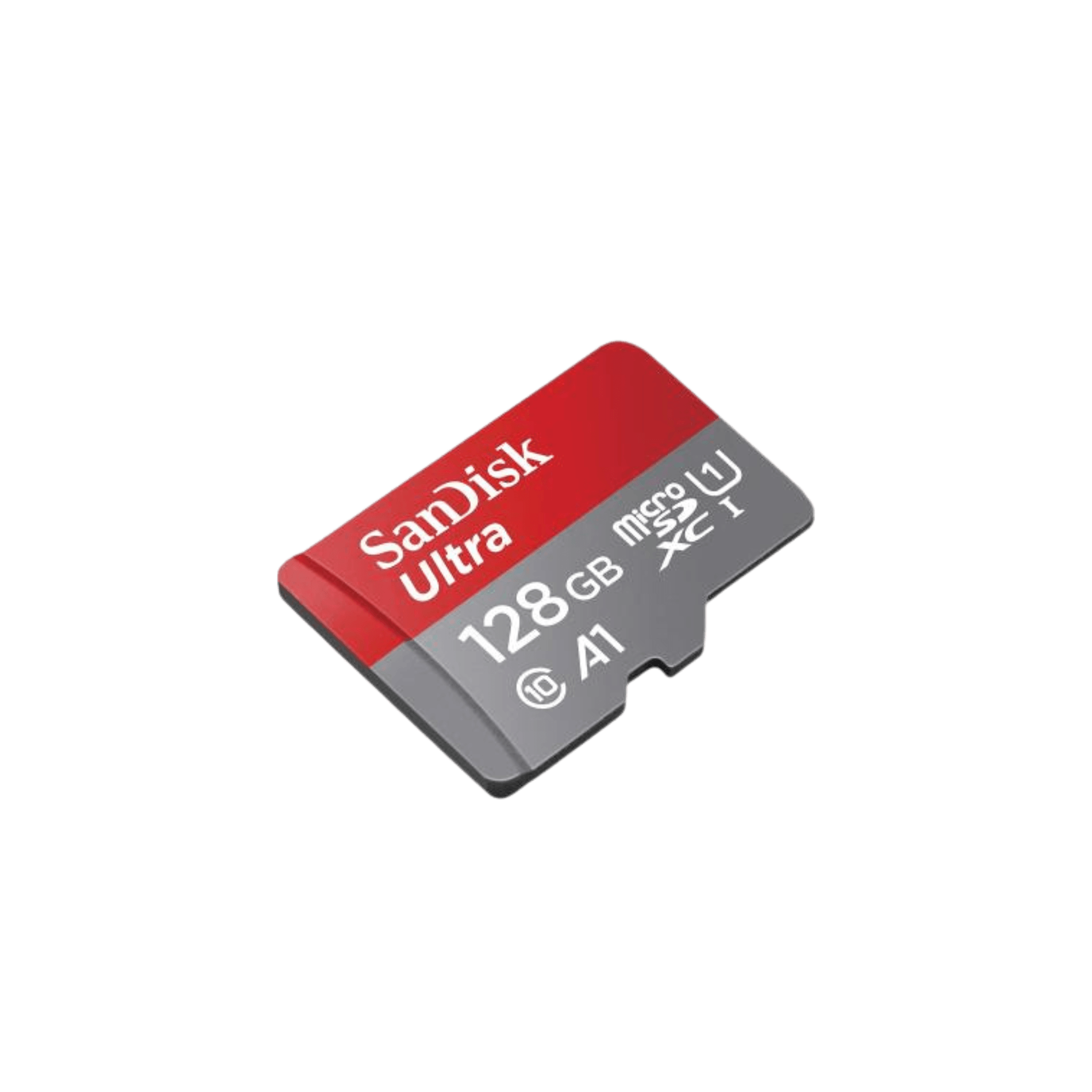 SanDisk SanDisk Ultra Micro SD - Go Banana