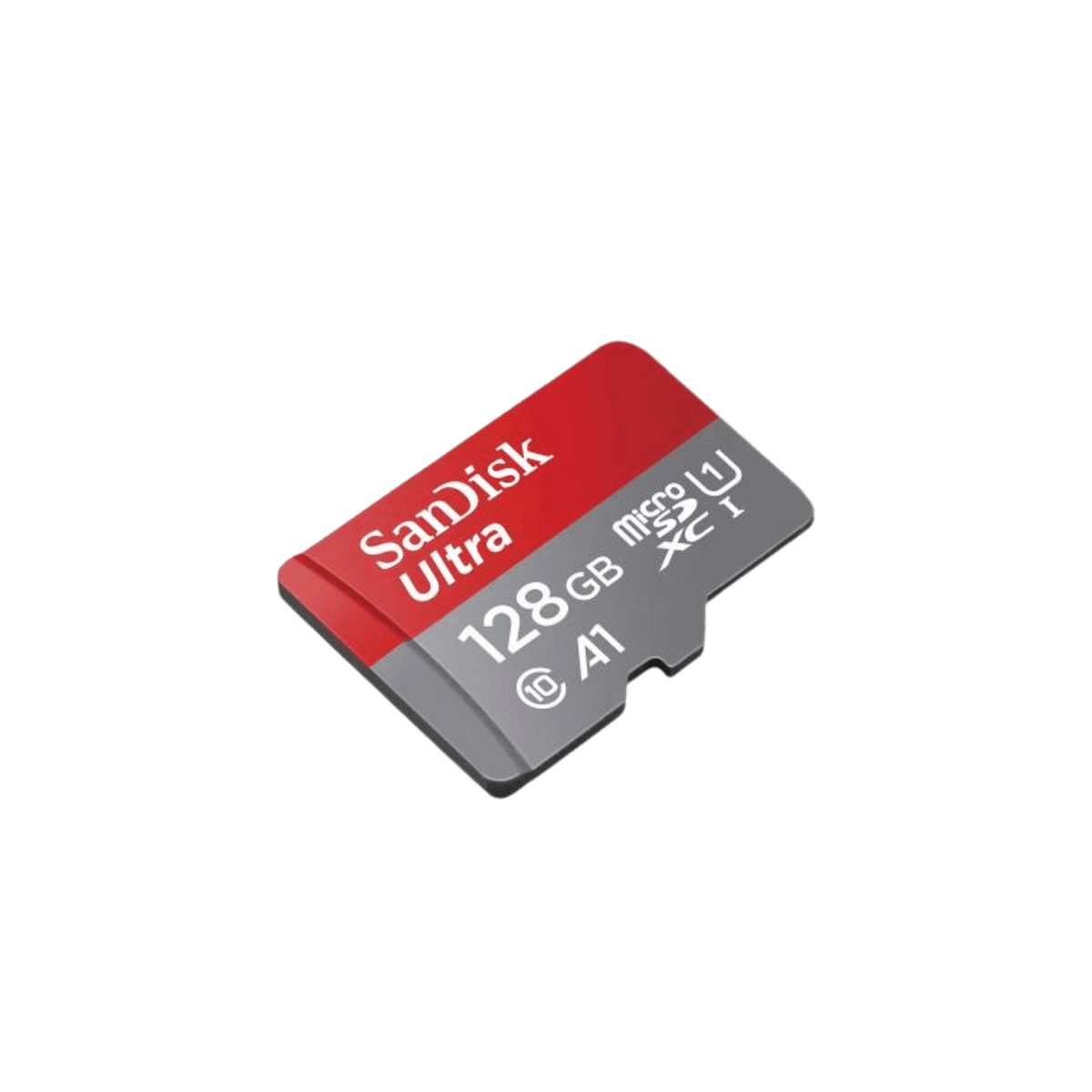 SanDisk SanDisk Ultra Micro SD - Go Banana