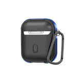 AIRPODS ULTIMATE PROTECTION CASE - BLUE - Go Banana