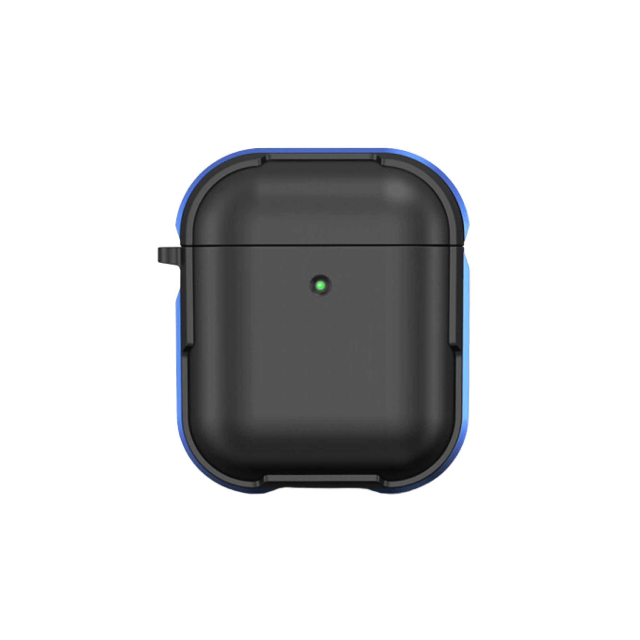 AIRPODS ULTIMATE PROTECTION CASE - BLUE - Go Banana