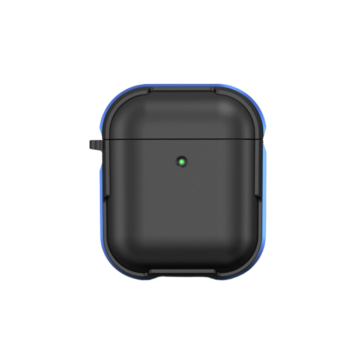 AIRPODS ULTIMATE PROTECTION CASE - BLUE - Go Banana