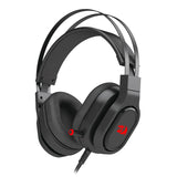 Redragon H360 EPIUS Rotatable gaming Headphone