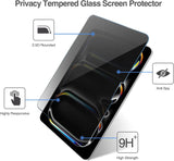 AMIGO PRIVACY SCREEN PROTECTOR FOR IPAD 11 PRO (2024)