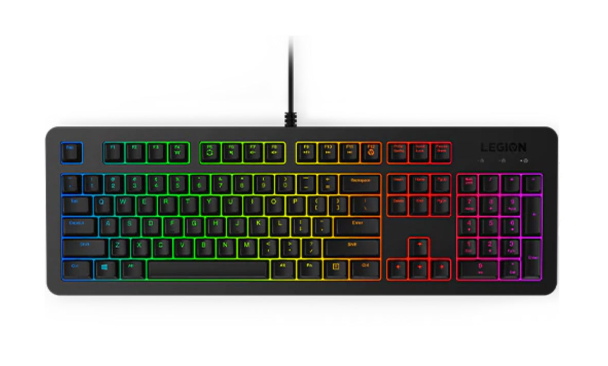 Lenovo Legion K300 Gaming Keyboard