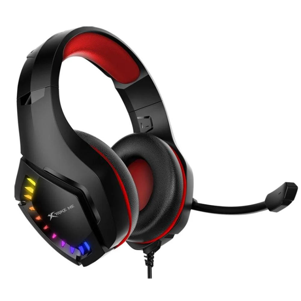 XTRIKE ME GH-711 wired headset