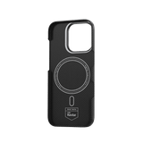 BENKS ArmorAir Case built with Kevlar® 600D for iPhone 16 ProMAX - Go Banana