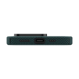 BENKS Aurora ArmorAir Case built with Kevlar® for iPhone 15 Pro - Go Banana