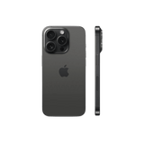 iPhone 15 Pro 1TB - Black Titanium - Go Banana