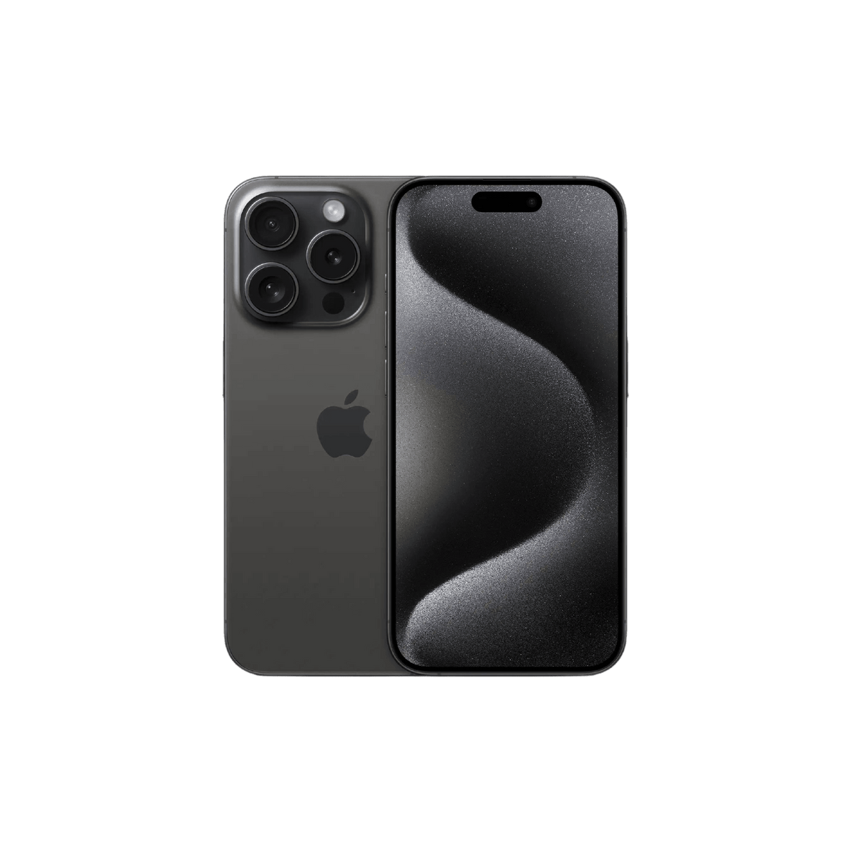 iPhone 15 Pro 1TB - Black Titanium - Go Banana