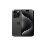 iPhone 15 Pro 1TB - Black Titanium - Go Banana