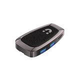 Unitek  4-in-1 100W PD Hub 10Gbps with USB-C 2xUSB-A, 1x HDMI  4K60Hz Port, USB-C PD 100W Space Grey & Black Colour