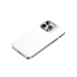 MOFT Snap Phone Case (MagSafe-Enhanced) | iPhone 15 Pro - White - Go Banana