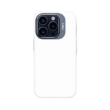 MOFT Snap Phone Case (MagSafe-Enhanced) | iPhone 15 Pro - White - Go Banana