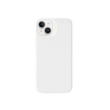 MOFT Snap Phone Case (MagSafe-Enhanced) | iPhone 15 Plus - White - Go Banana