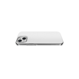 MOFT Snap Phone Case (MagSafe-Enhanced) | iPhone 15 Plus - White - Go Banana