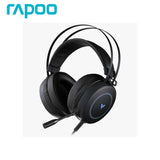 RAPOO VH500 VIRTUAL 7.1 CHANNELS GAMING HEADSET