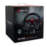 XTRIKE ME GP-903 Racing Wheel