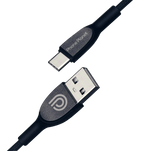 Phone Planet Braided Type-C Cable 1.2M 0290 - Go Banana