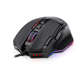 ReDragon Sniper M801-RGB Gaming Mouse - Pro Gaming  features with 16000 DPI