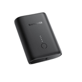 Ravpower Power Bank 10000mAh PD+QC 2-Port 18W - Black - Go Banana