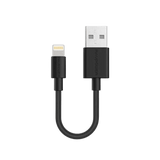 RAVPower 0.2m Lightning Cable - Go Banana