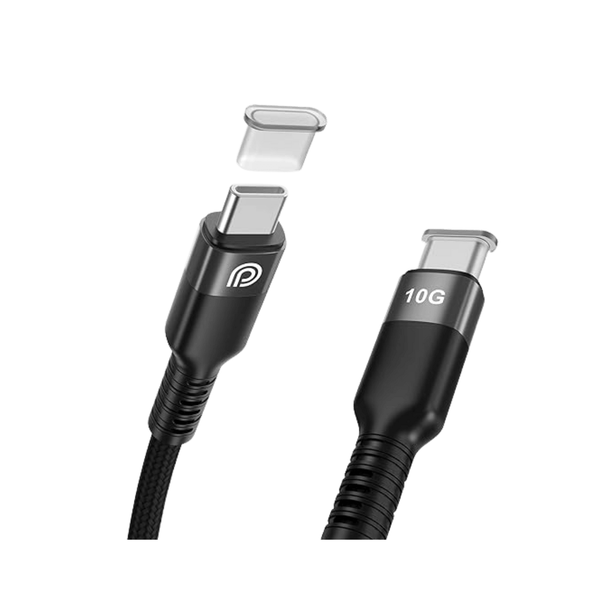 100W USB C to USB C 3.1 Gen 2 Cable - Go Banana