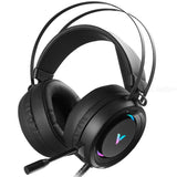 RAPOO VH500 VIRTUAL 7.1 CHANNELS GAMING HEADSET