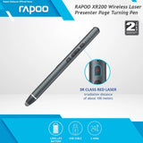 Rapoo XR200 Touchable Page-Turning Pen For Demonstrator