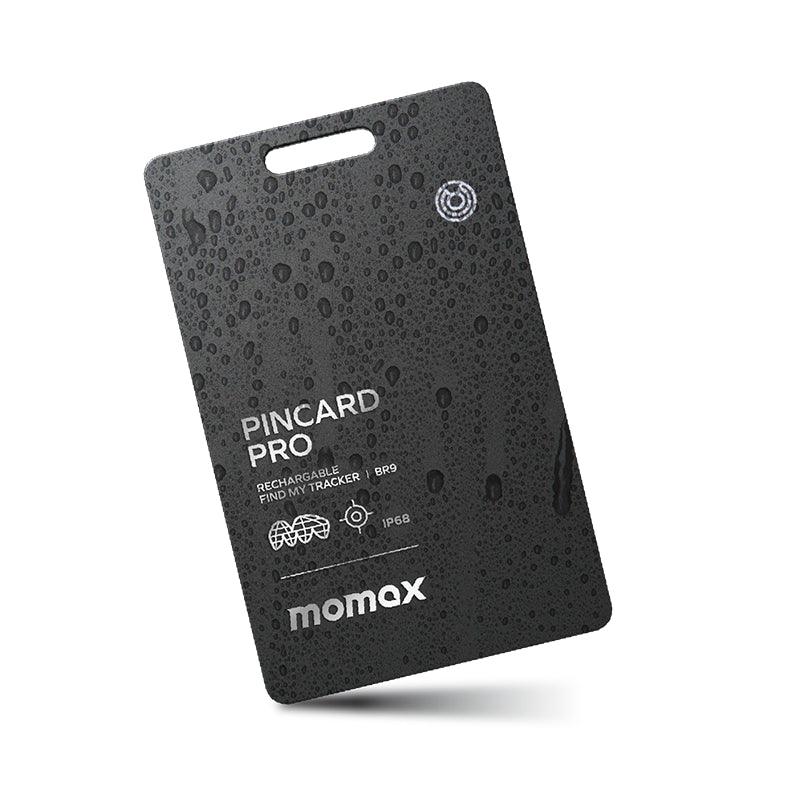 Momax PinCard Pro - Go Banana