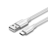 UGREEN USB-C Male To USB 2.0 A Male Cable 2M