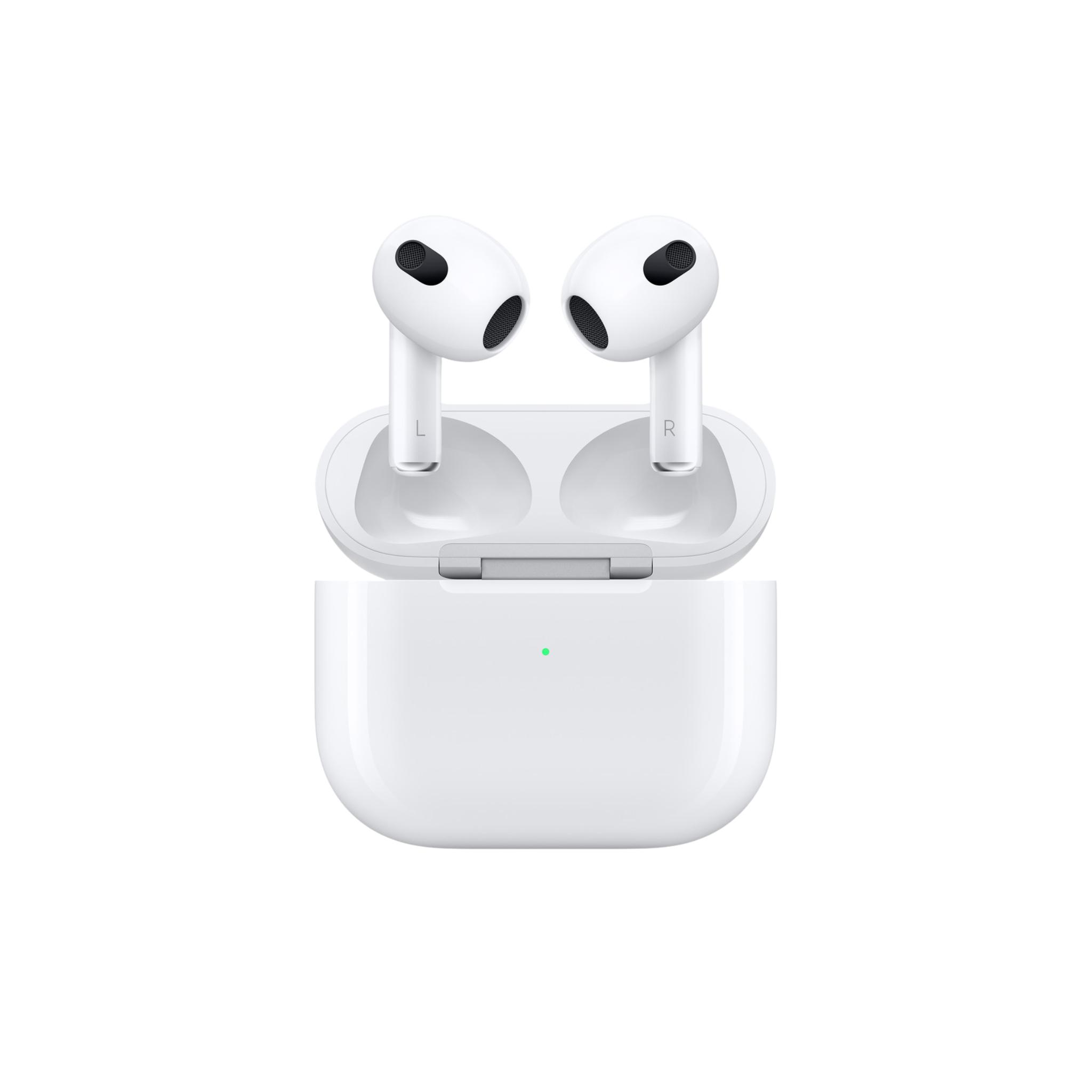 AirPods (3rd generation) with Lightning Charging Case – Go Banana