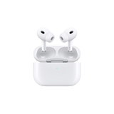 AirPods Pro (2nd generation) with MagSafe Charging Case (USB‑C) - Go Banana