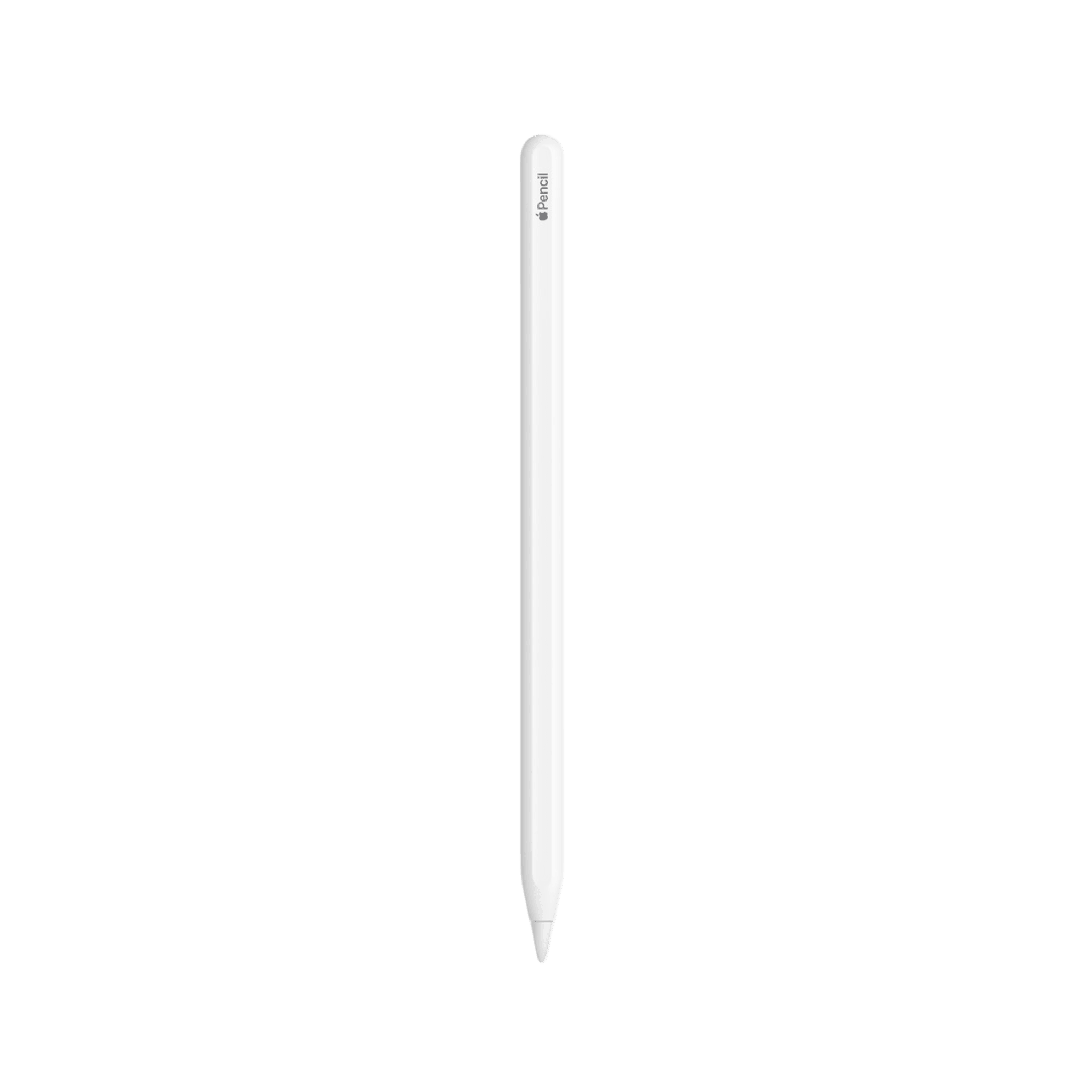 Apple - Pencil (2nd Generation) - White - Go Banana