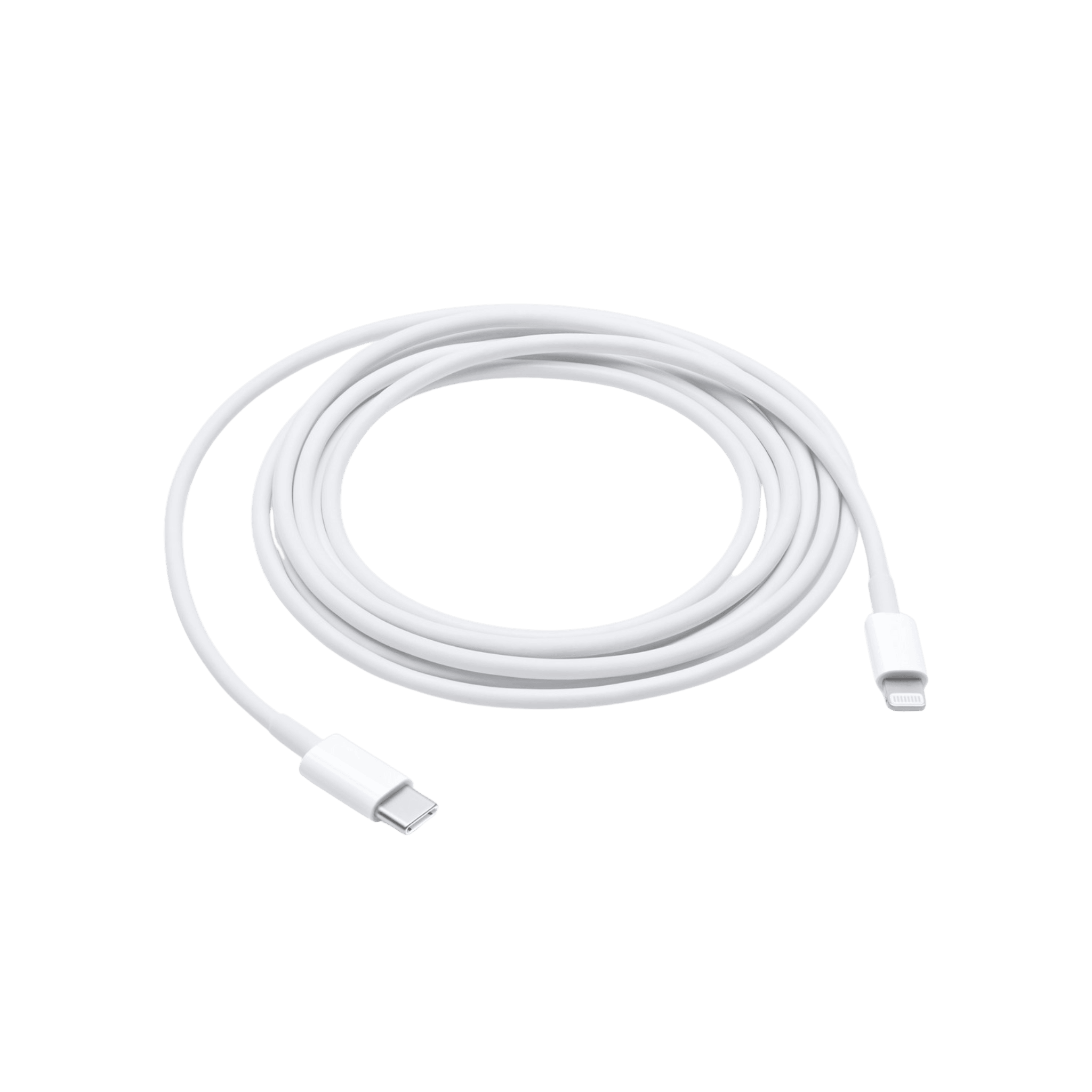 USB-C to Lightning Cable (2m) - Go Banana