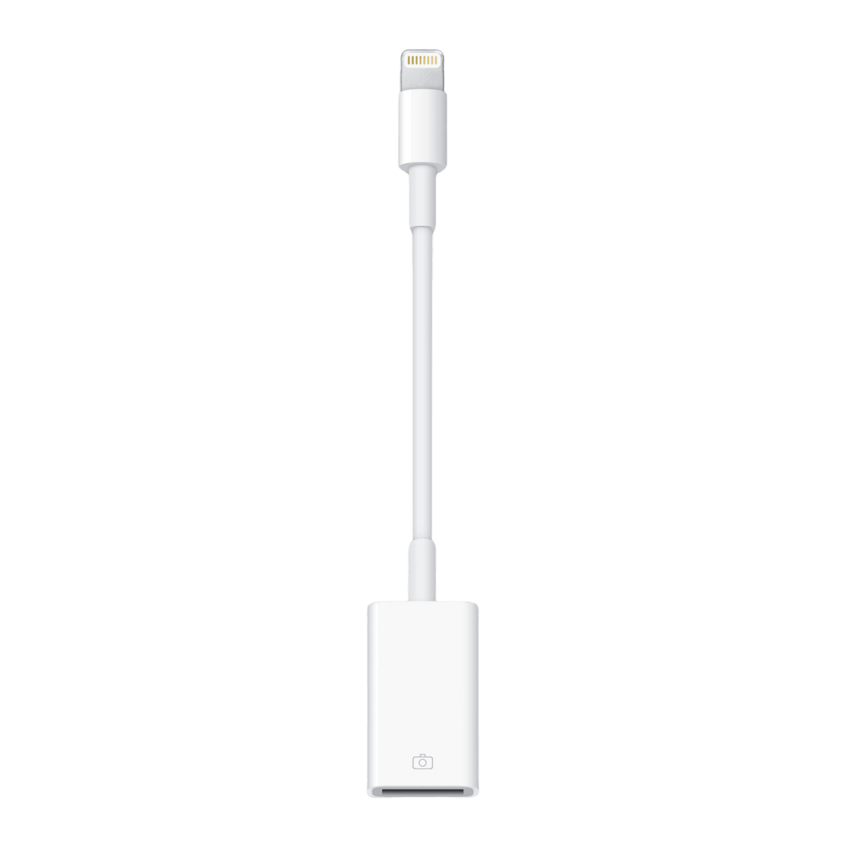 Lightning to USB Camera Adapter - Go Banana