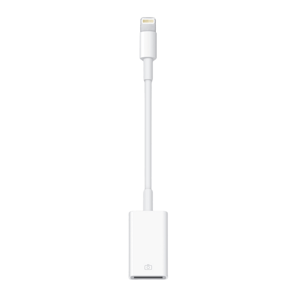 lightning usb カメラ ストア アダプタ md821zm a