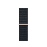 Apple Watch Sport Loop strap - Mid Might - Go Banana