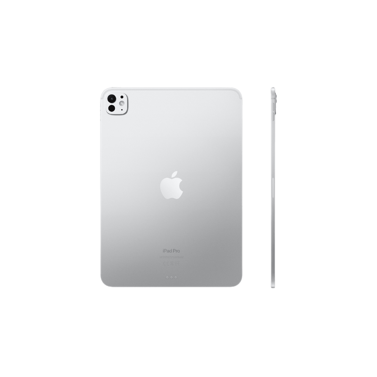 IPAD PRO 4TH GEN 11-INCH WI-FI 256GB - SILVER - Go Banana