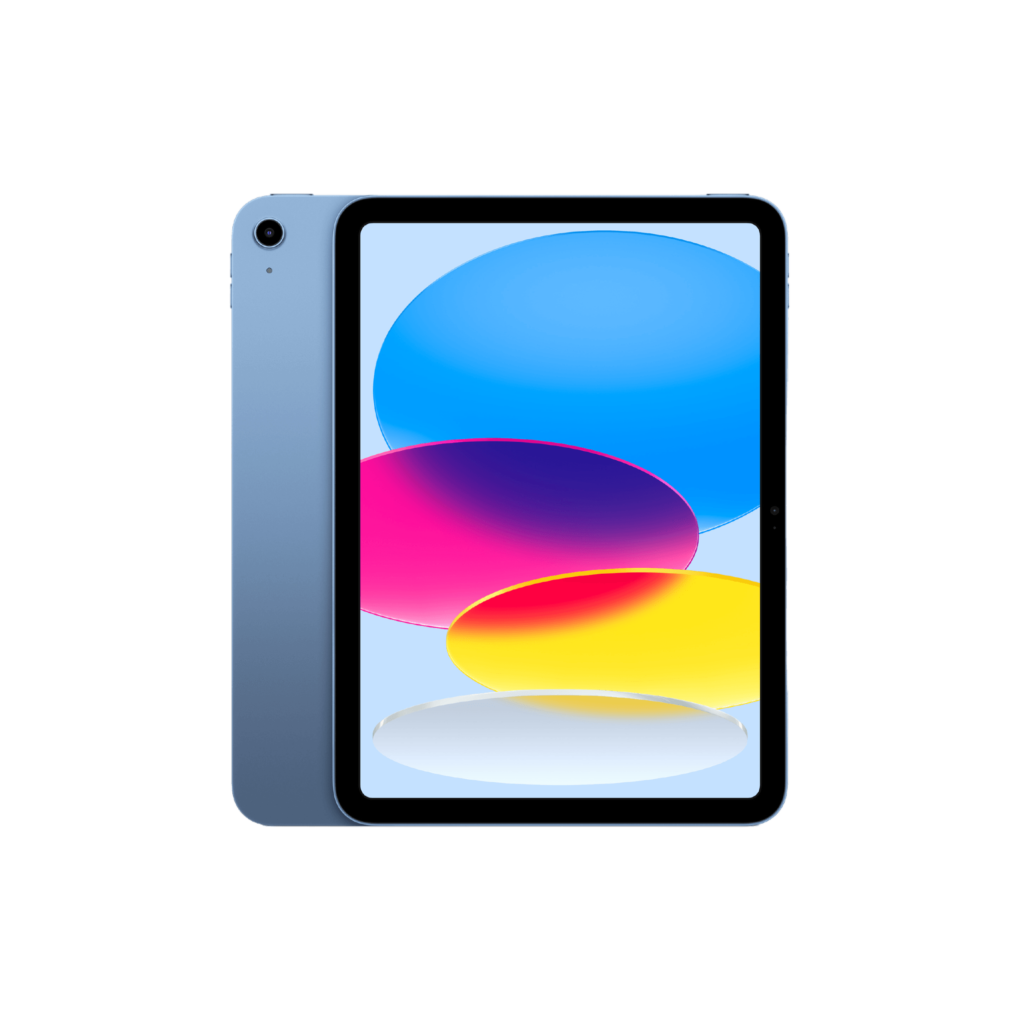 Apple 10.9-inch iPad (Wi-Fi, 64GB) - Blue - Go Banana