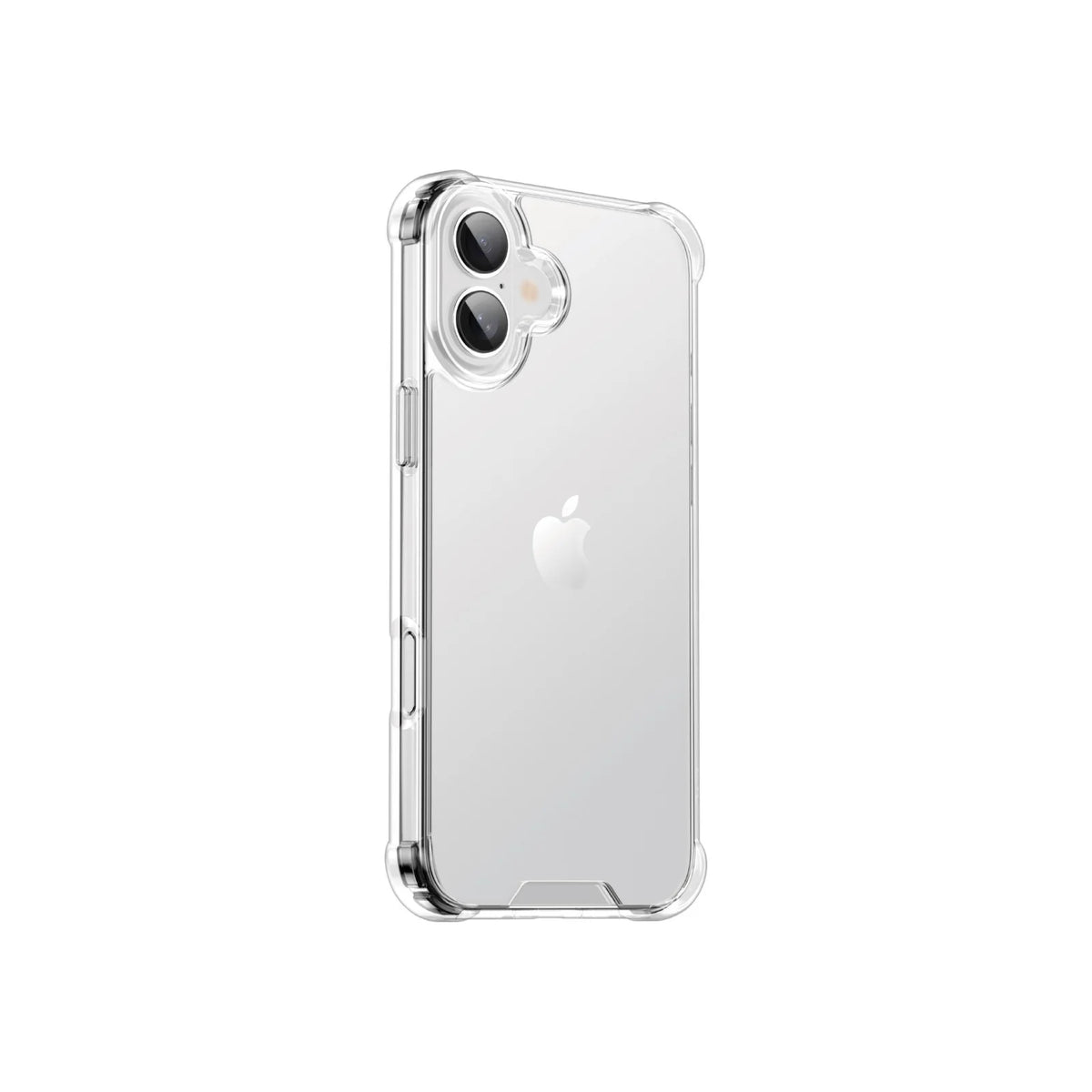 EXACT Clear Case iPhone 16