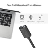 Unitek 3M, USB2.0 Extension Cable - Go Banana