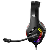 XTRIKE ME GH-711 wired headset