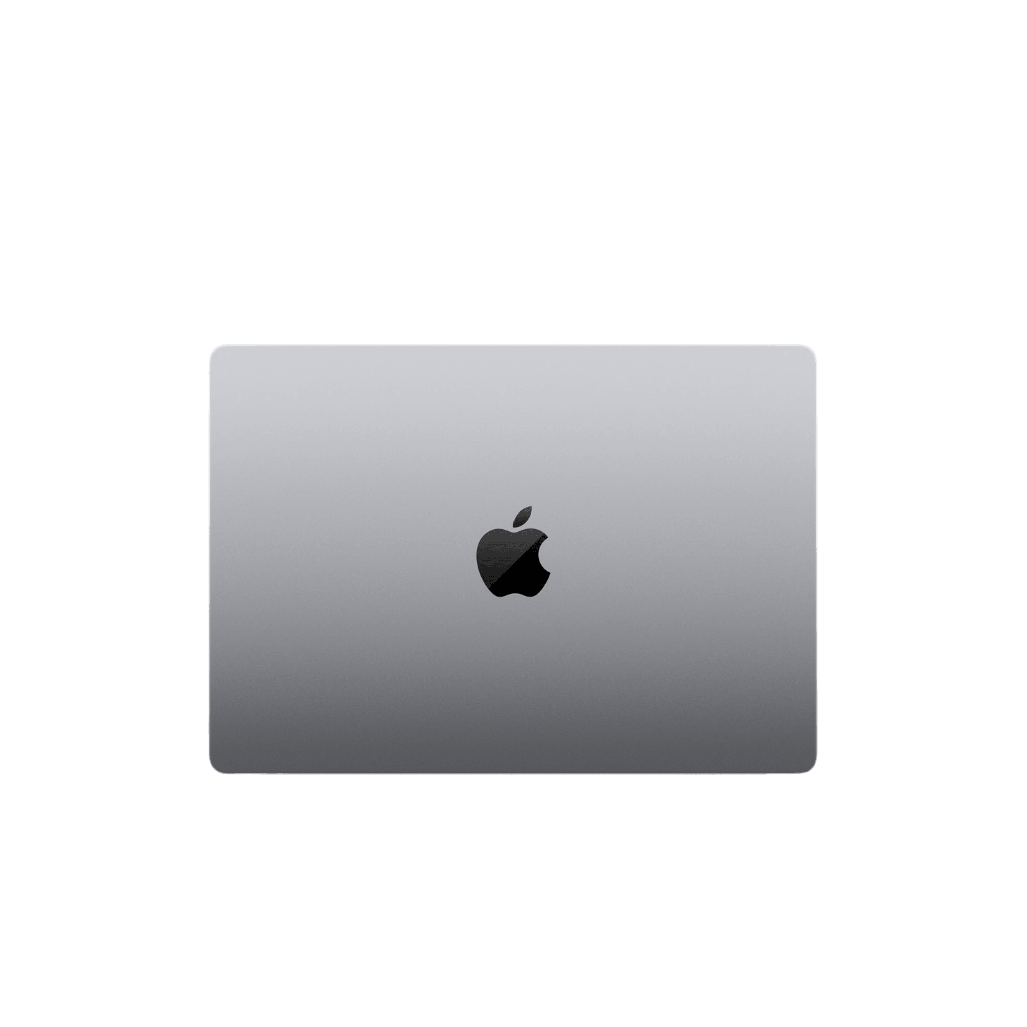 Apple MacBook Pro 16-inch (2021) – Apple M1 Chip Max / 32GB RAM / 1TB SSD / 32-core GPU / macOS Monterey / English & Arabic Keyboard - Space Grey - Go Banana