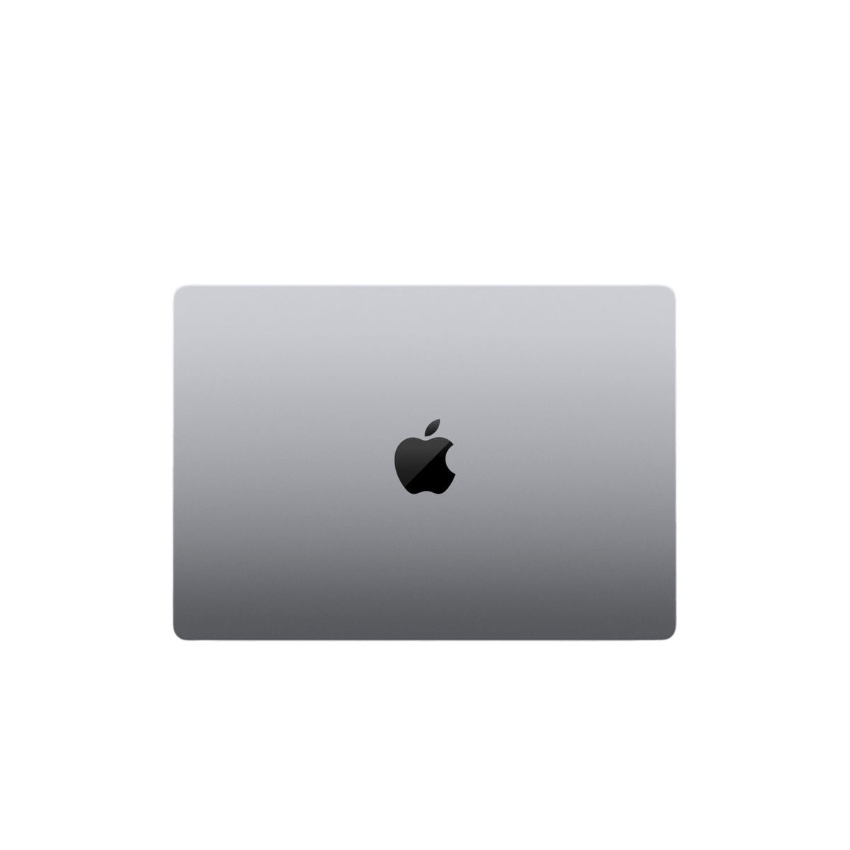 Apple MacBook Pro 16-inch (2021) – Apple M1 Chip Max / 32GB RAM / 1TB SSD / 32-core GPU / macOS Monterey / English & Arabic Keyboard - Space Grey - Go Banana